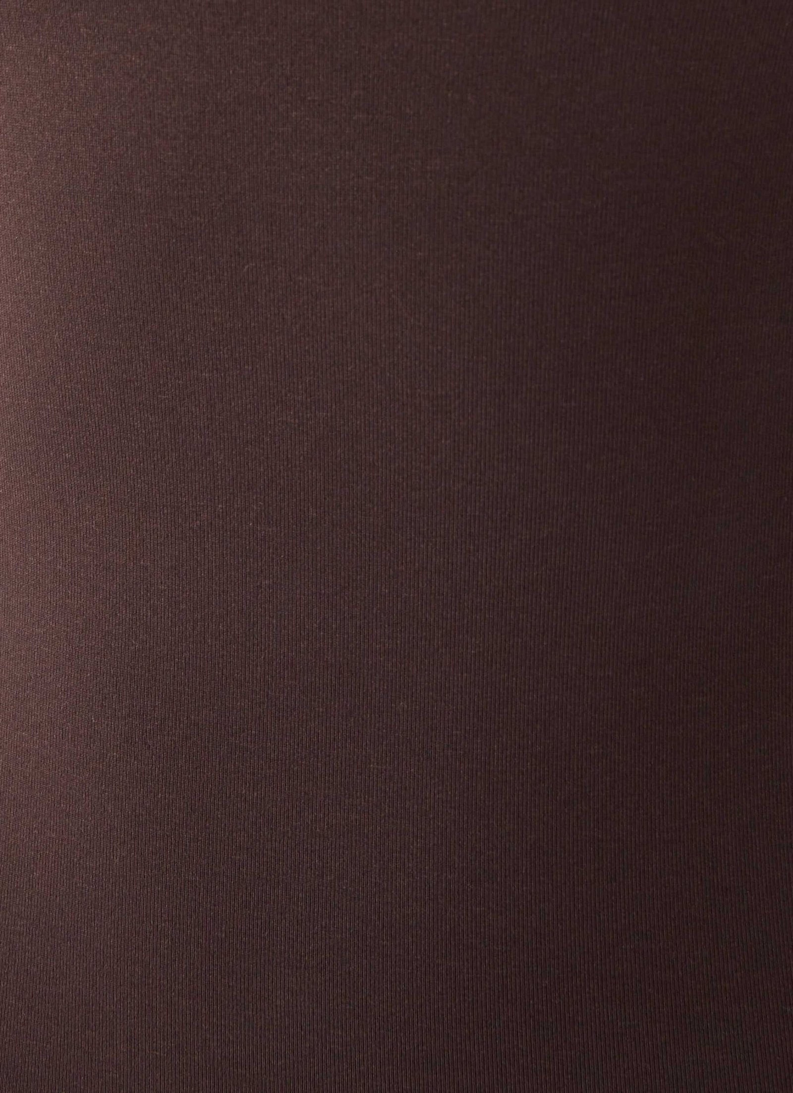 Amelina Halter Top - Chocolate - Image 6