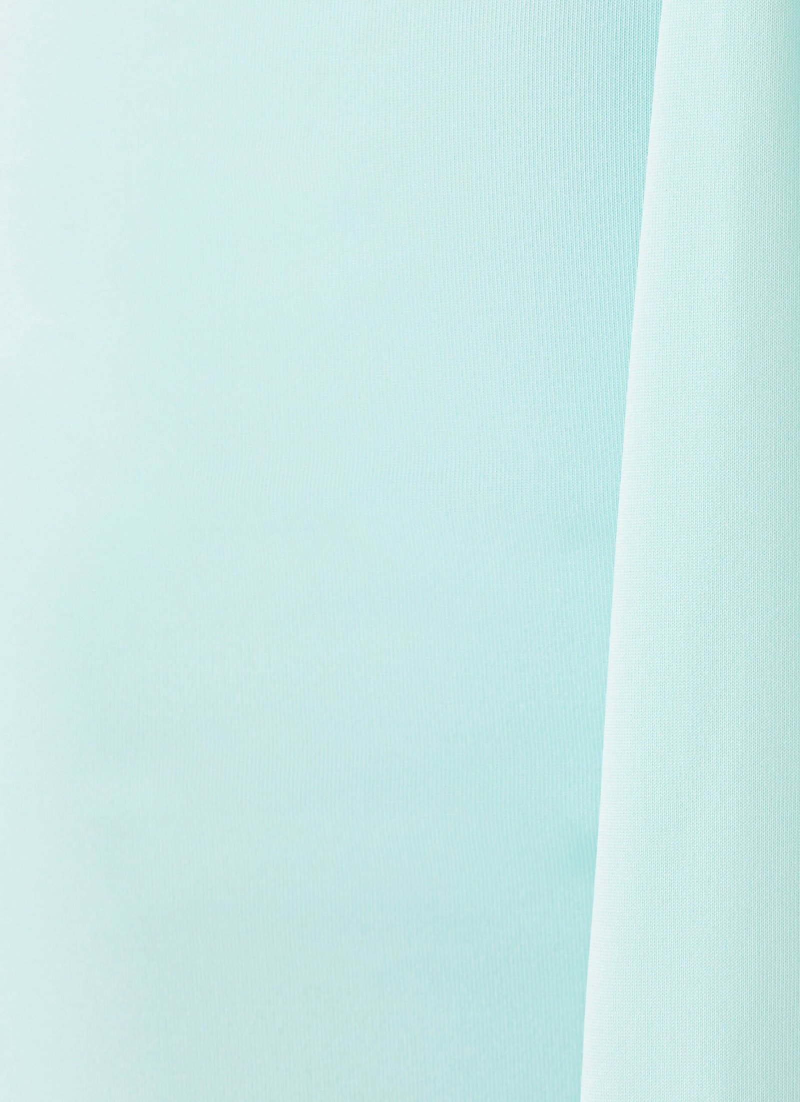Emiliana Maxi Dress - Aqua - Image 6