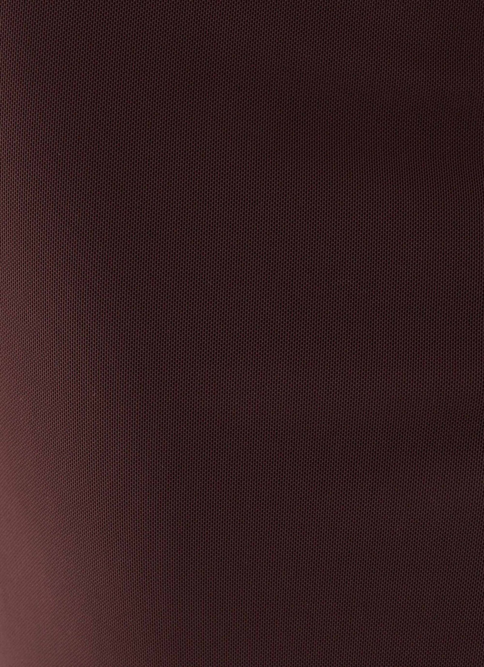 Joosal Beaded Top - Brown - Image 7