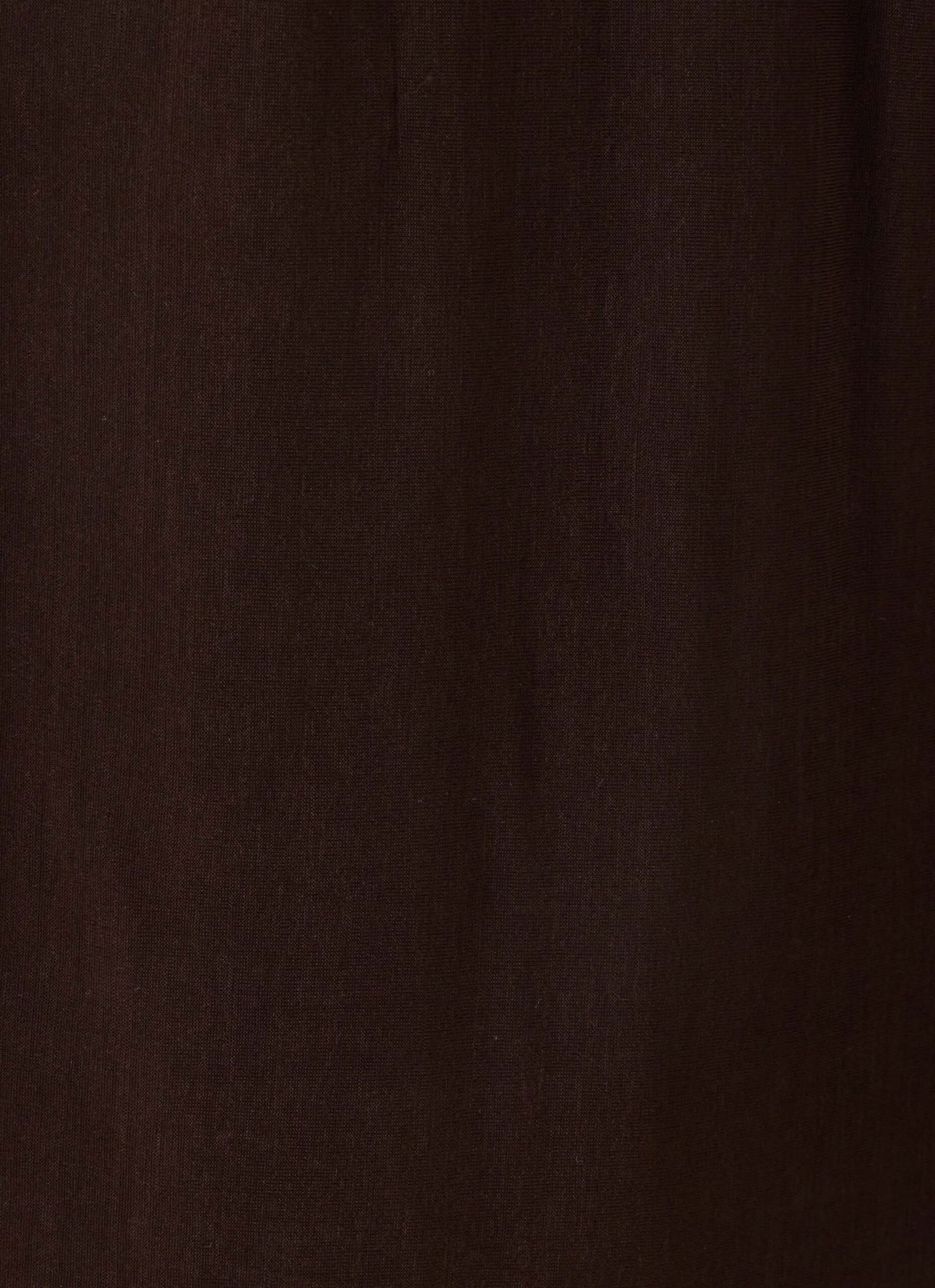 Riyan Waist Scarf Pant - Chocolate - Image 6